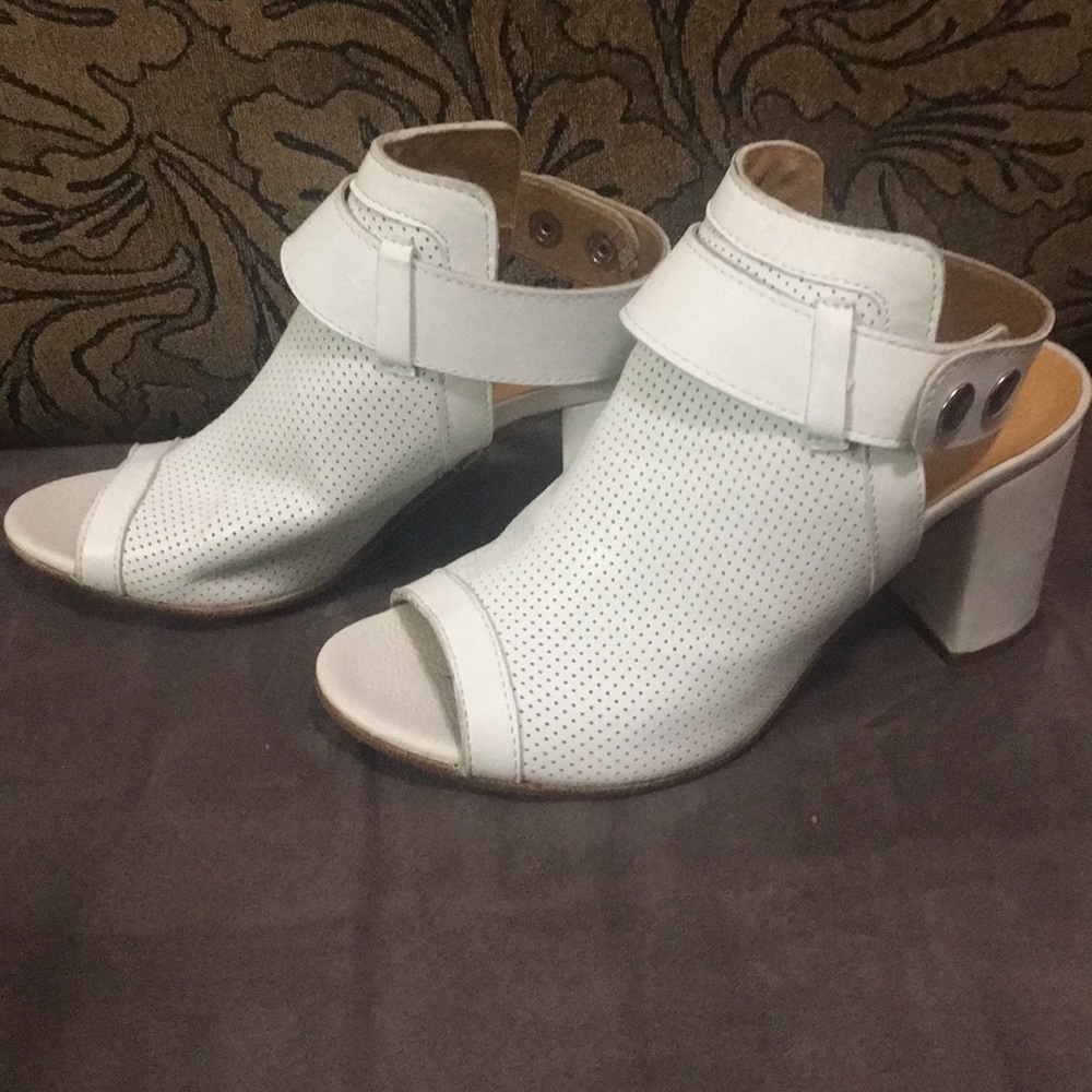 Estelle m heels